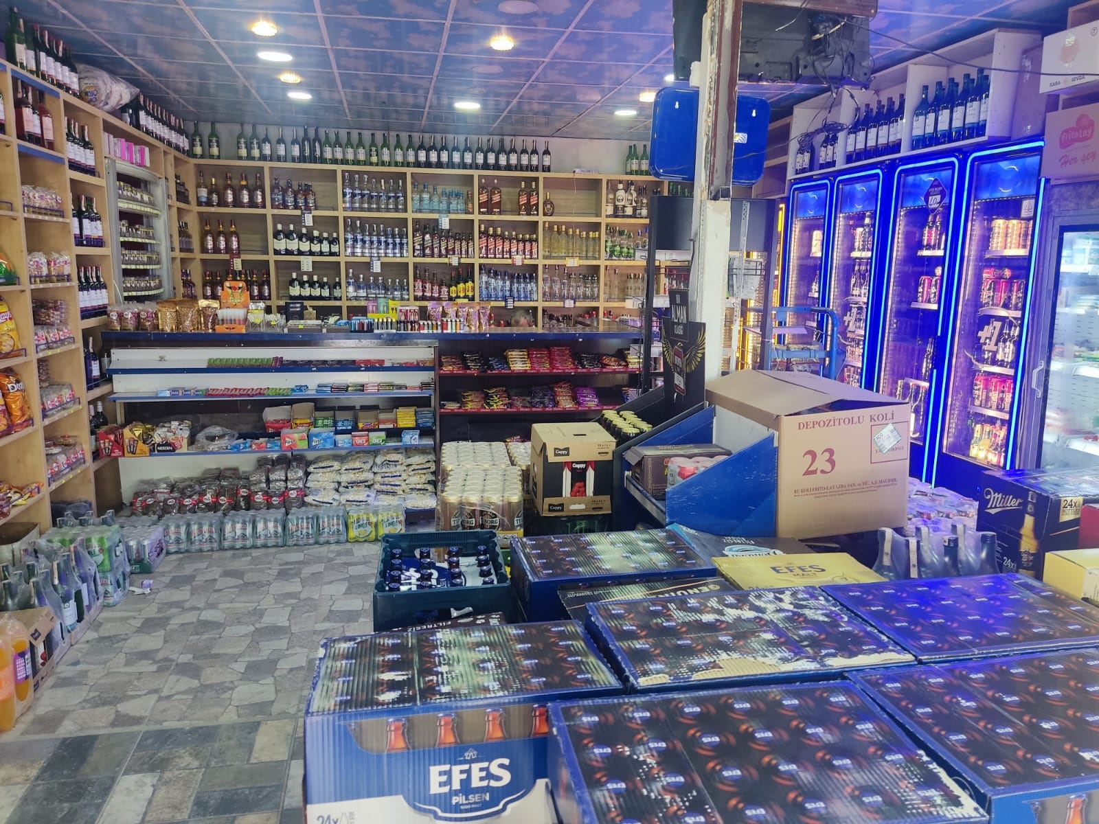 kazan saray tekel bayi, saray tekel bayi, kazan tekel bayi,